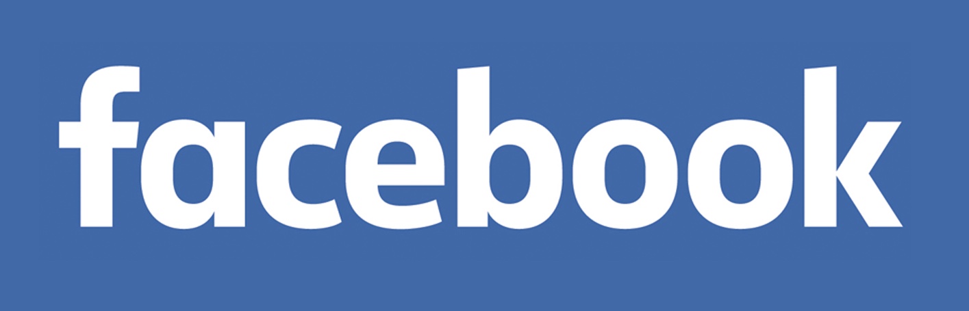 New Facebook logo (2015)
